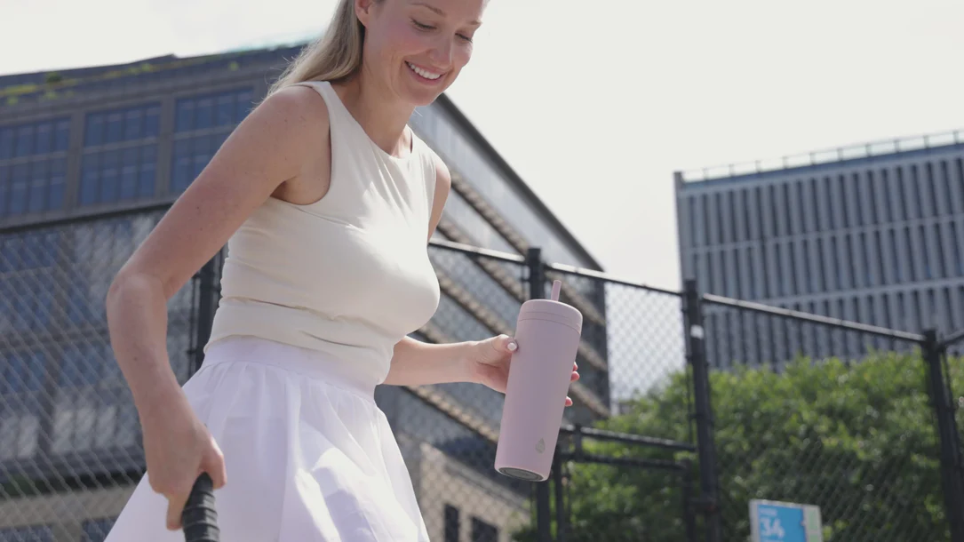 Hydration Built For Your Journey