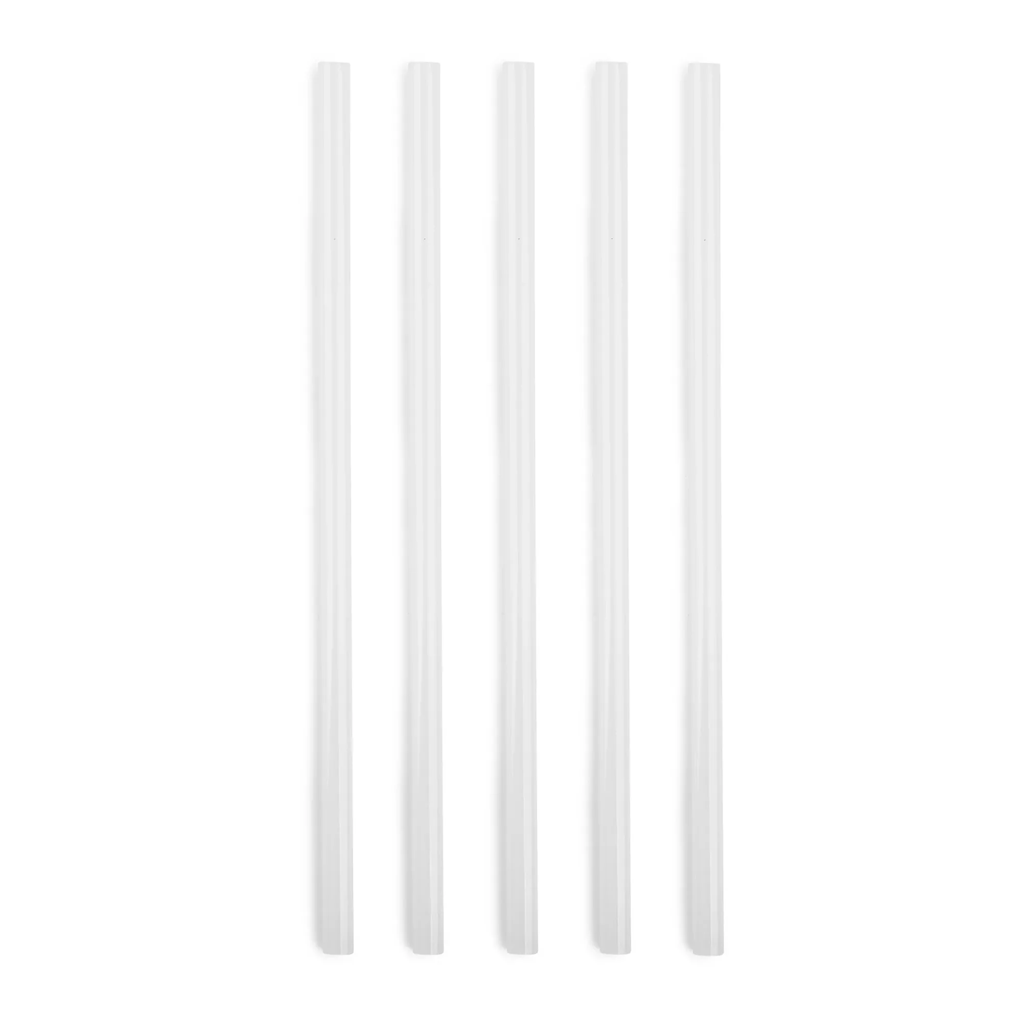 5-Piece Replacement Straw Set for Zeus Straw Lid(3L/ 135 oz)