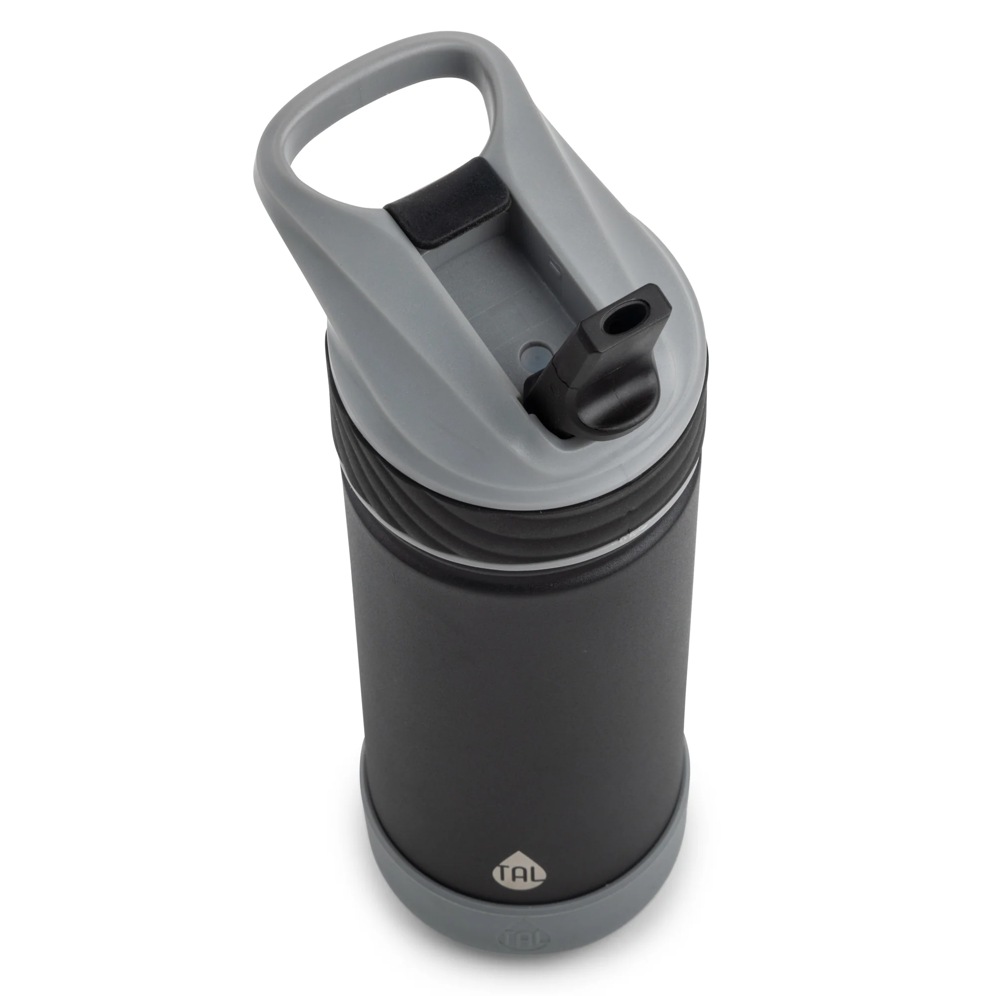 TAL 18oz Kids Ranger Straw - Black - Image 3