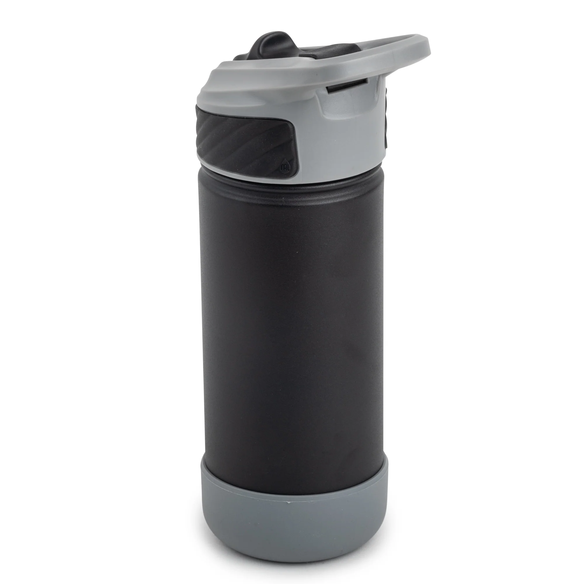 TAL 18oz Kids Ranger Straw - Black - Image 4