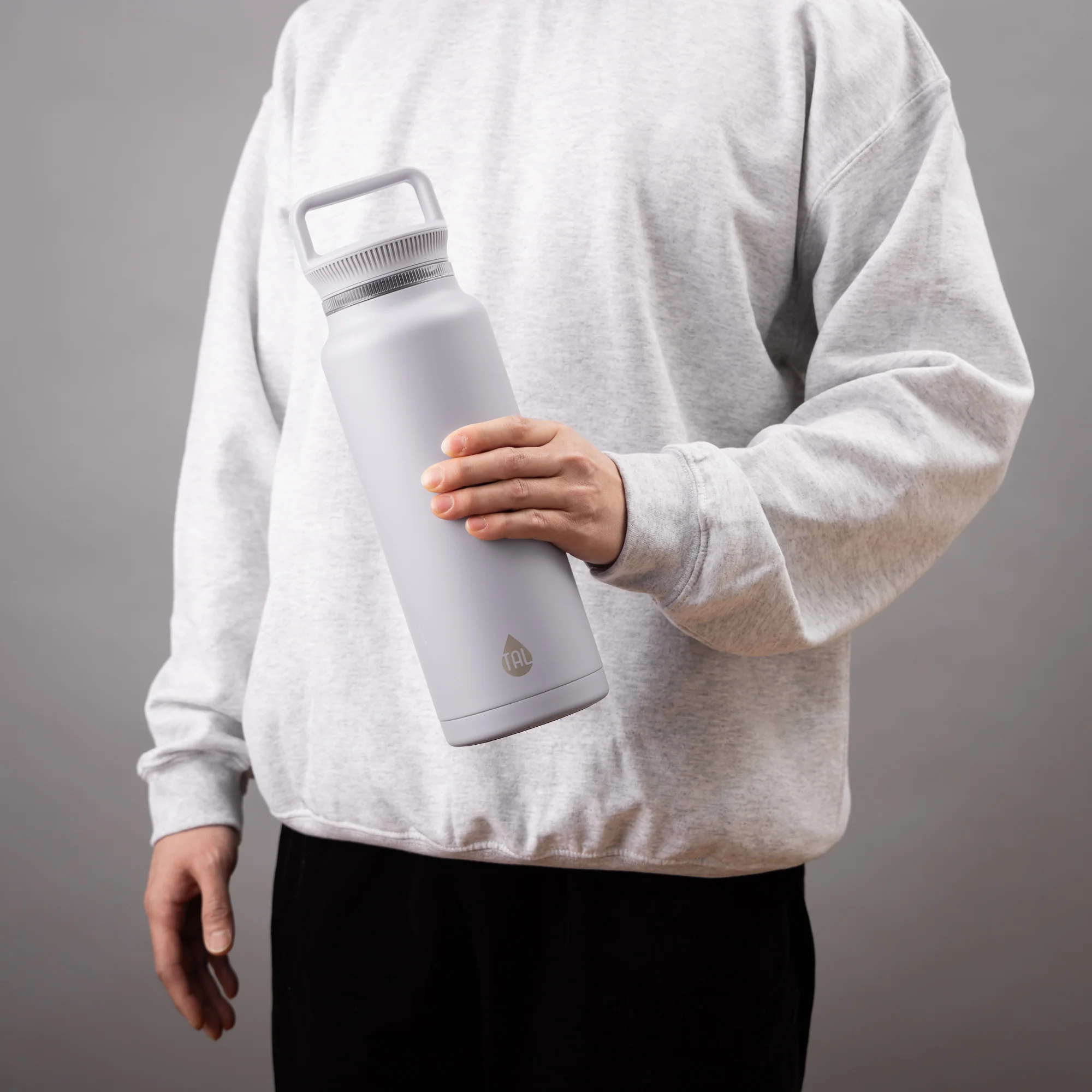 TAL 50oz Everett - Gray Blue - Image 3