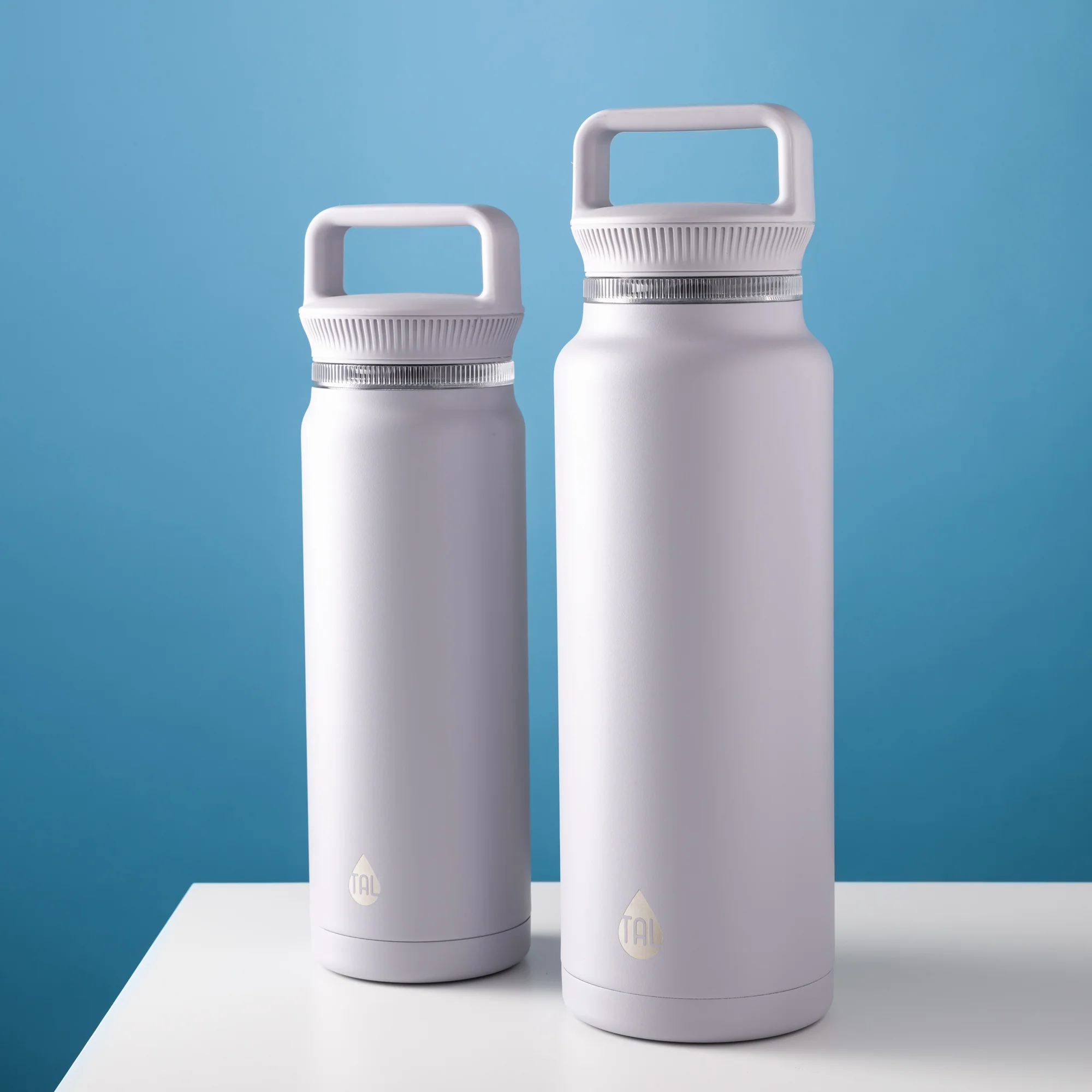 TAL 50oz Everett - Gray Blue - Image 4