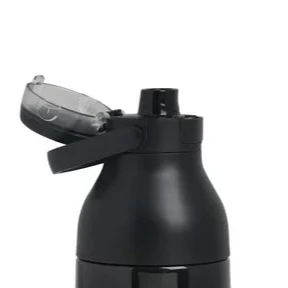 Lightweight-Tritan Jolt Water Bottle 50 fl oz Lid - Image 6