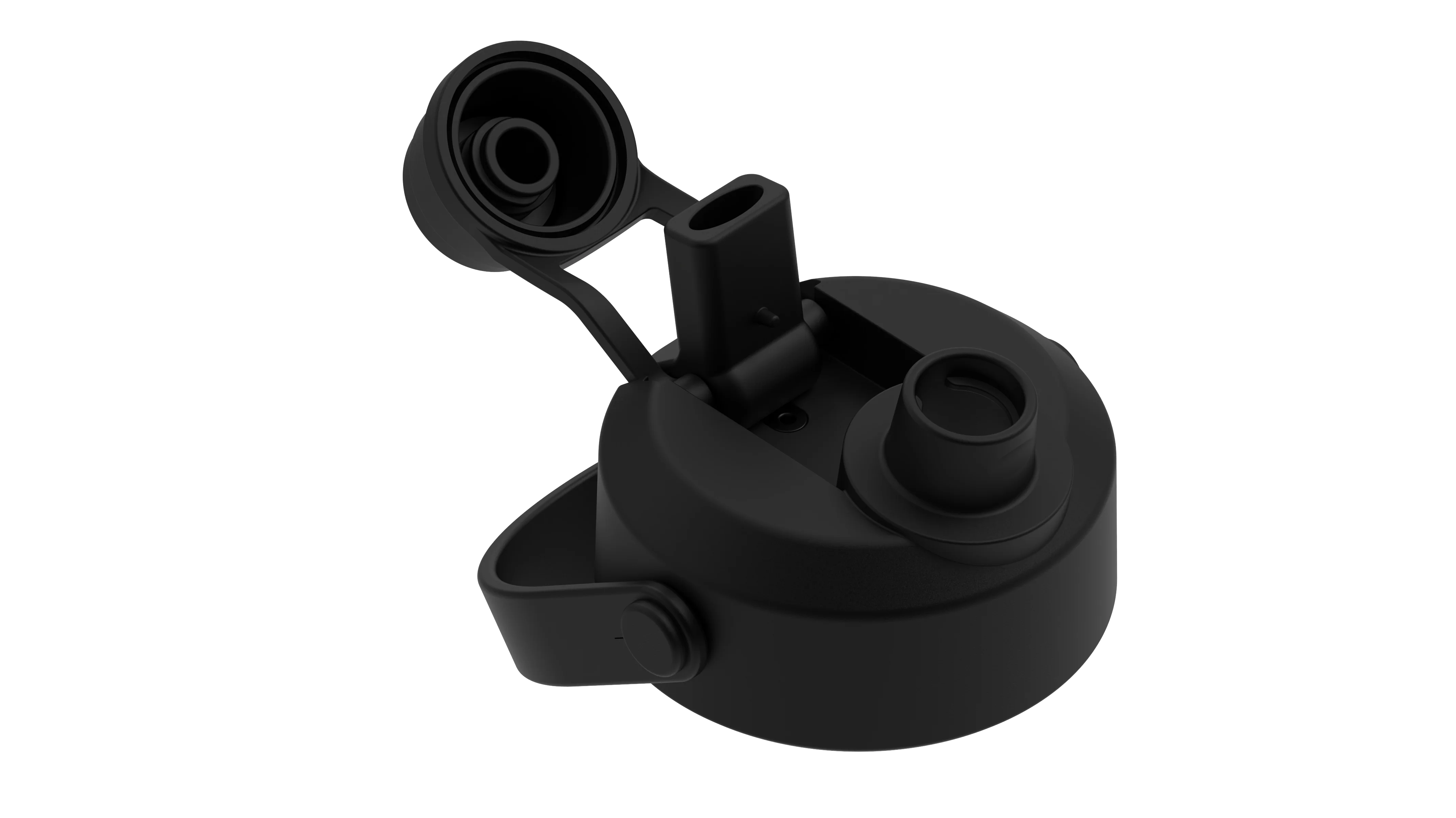 Dual Ranger Lid - Image 2