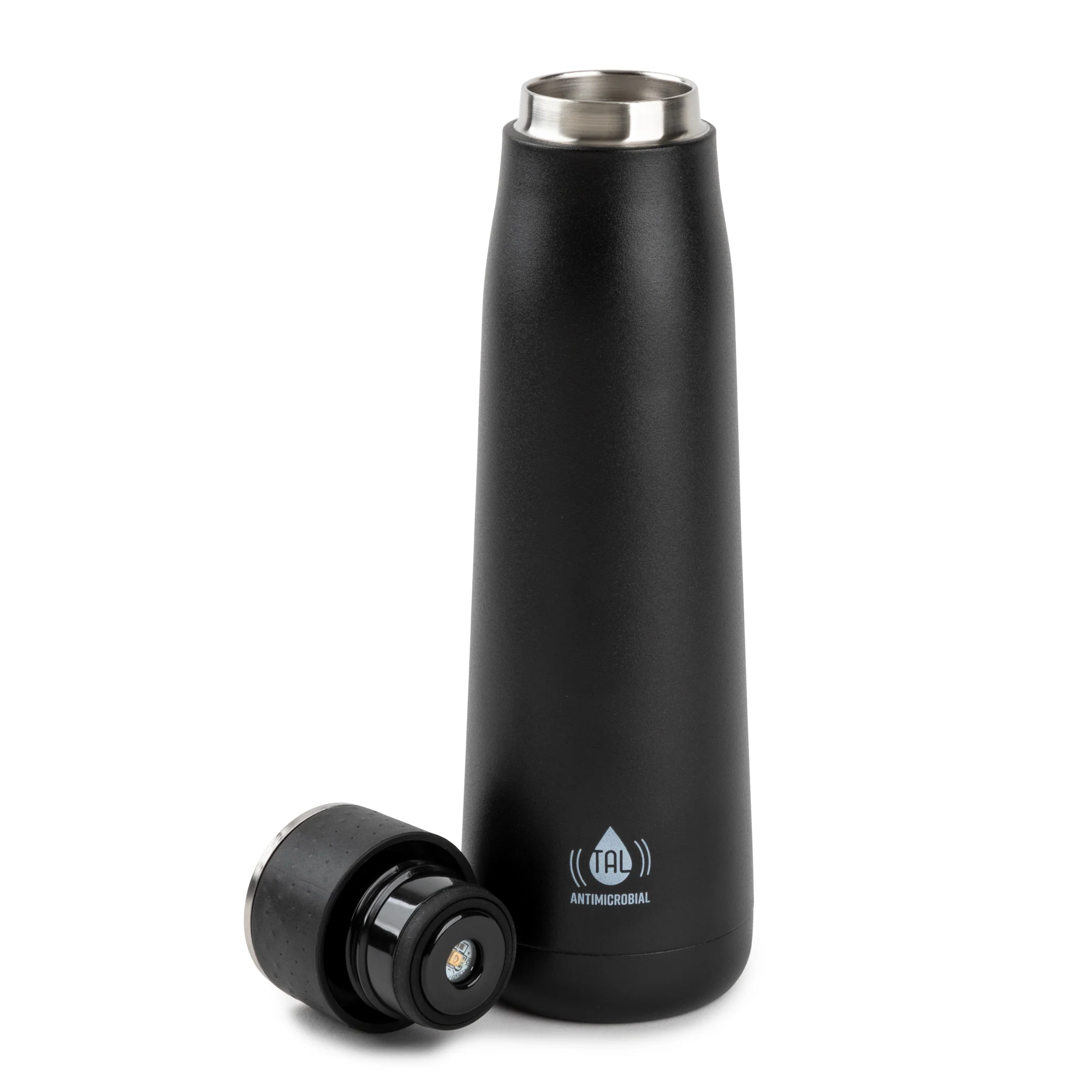 Ultra bottle black (Pack of 4) - Image 5