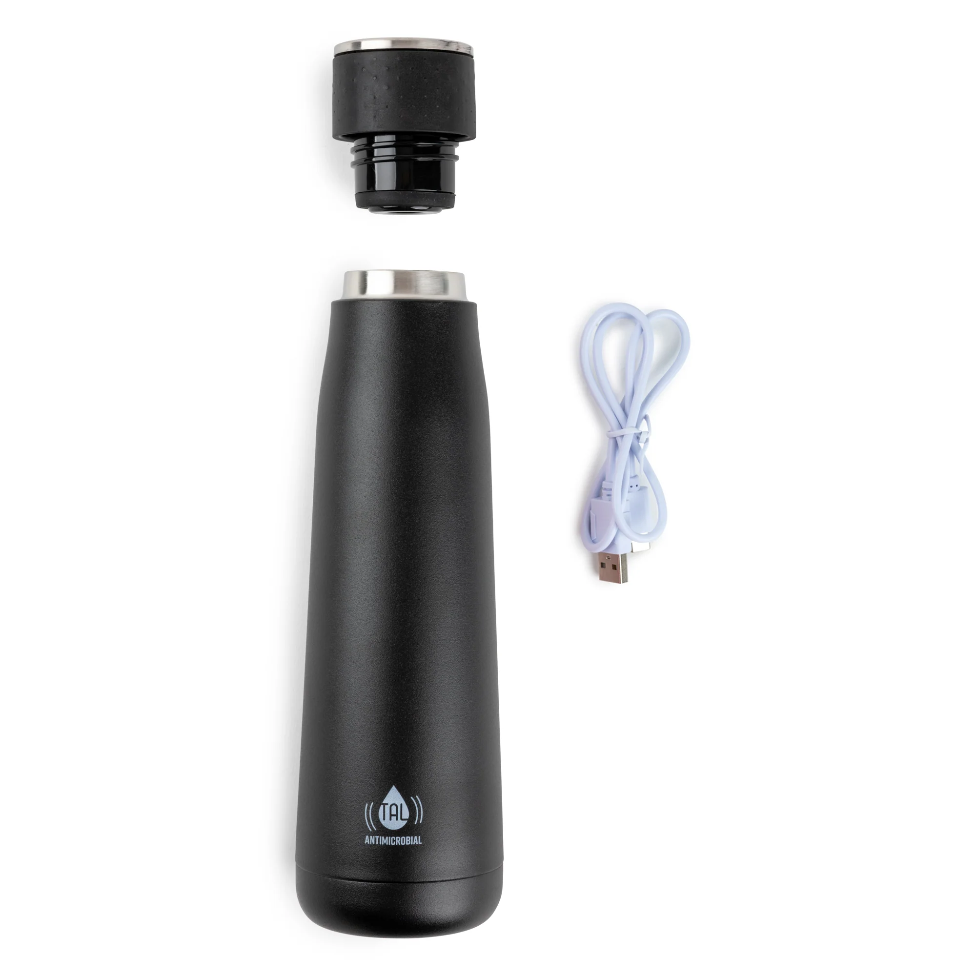 Ultra bottle black (Pack of 4) - Image 7