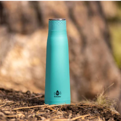 18oz Ultra bottle Teal (pack of 4) - Image 11