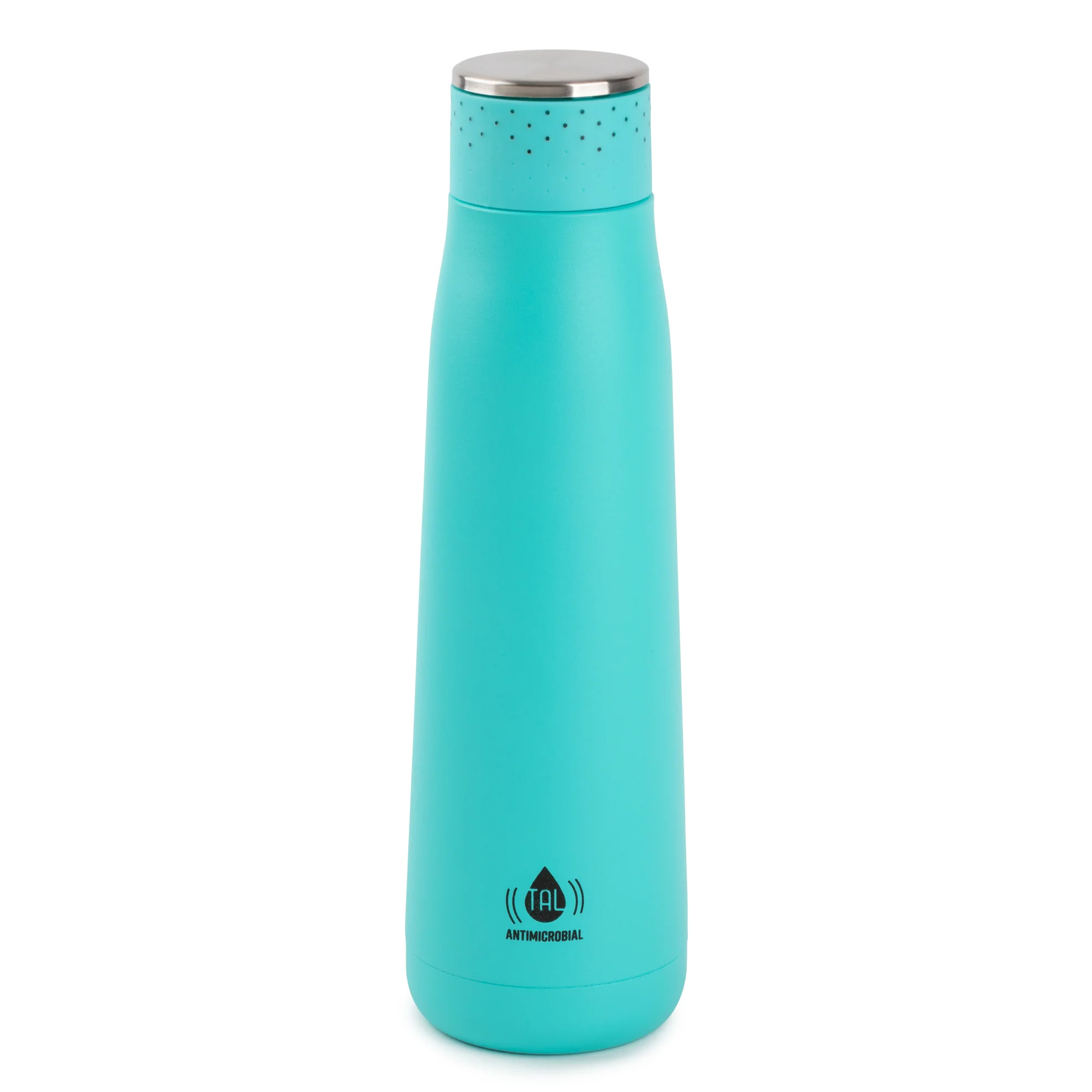 18oz Ultra bottle Teal (pack of 4) - Image 3