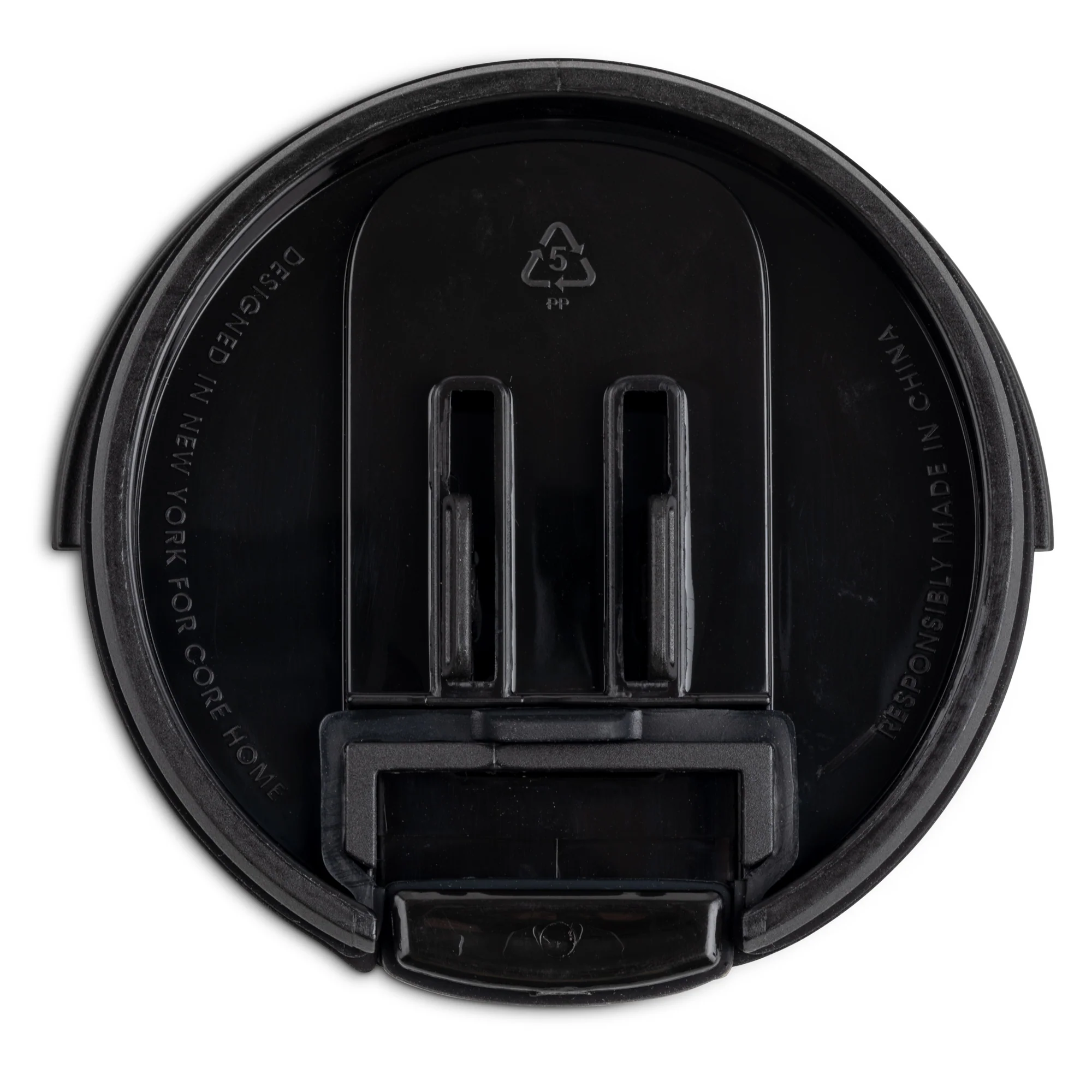 15oz Sienna Lid - Image 3