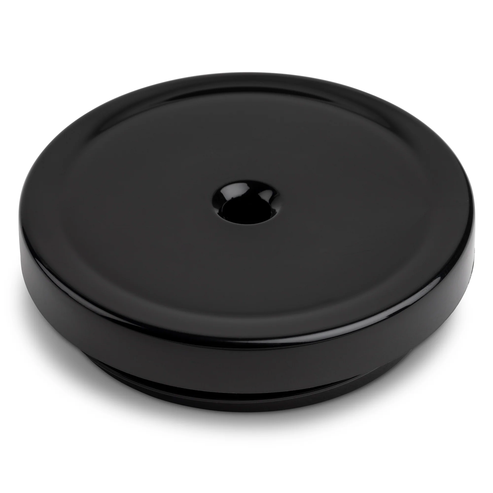 24 oz Stainless Steel Color Changing Tumbler Lid