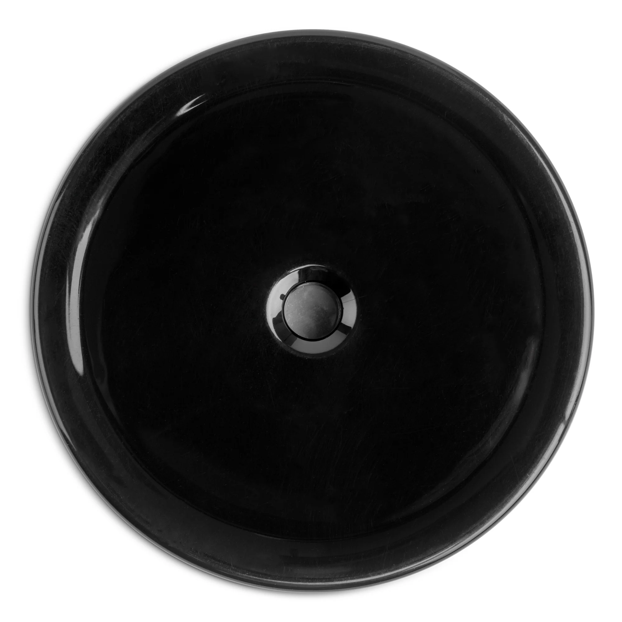 24 oz Stainless Steel Color Changing Tumbler Lid - Image 3