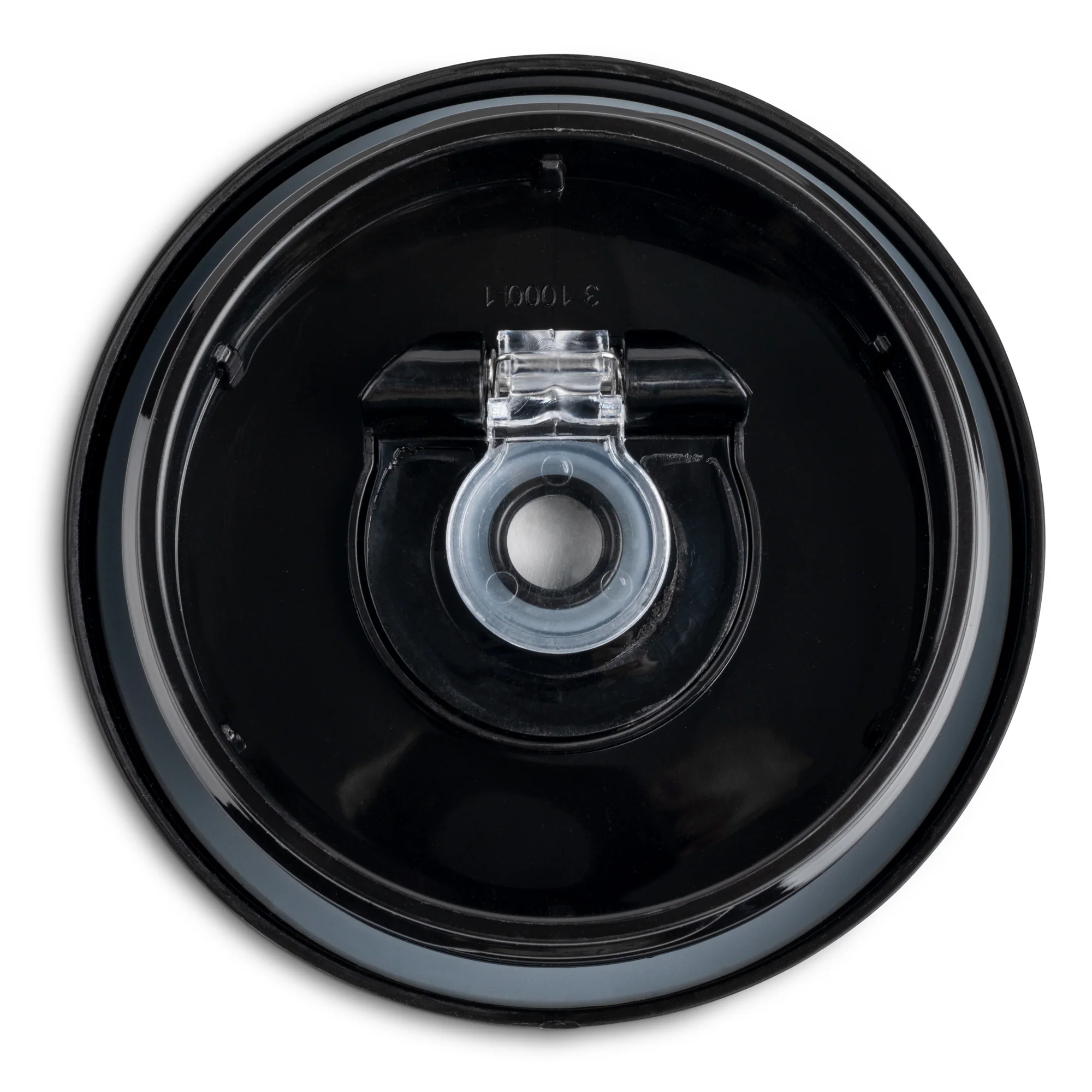 24 oz Stainless Steel Color Changing Tumbler Lid - Image 4