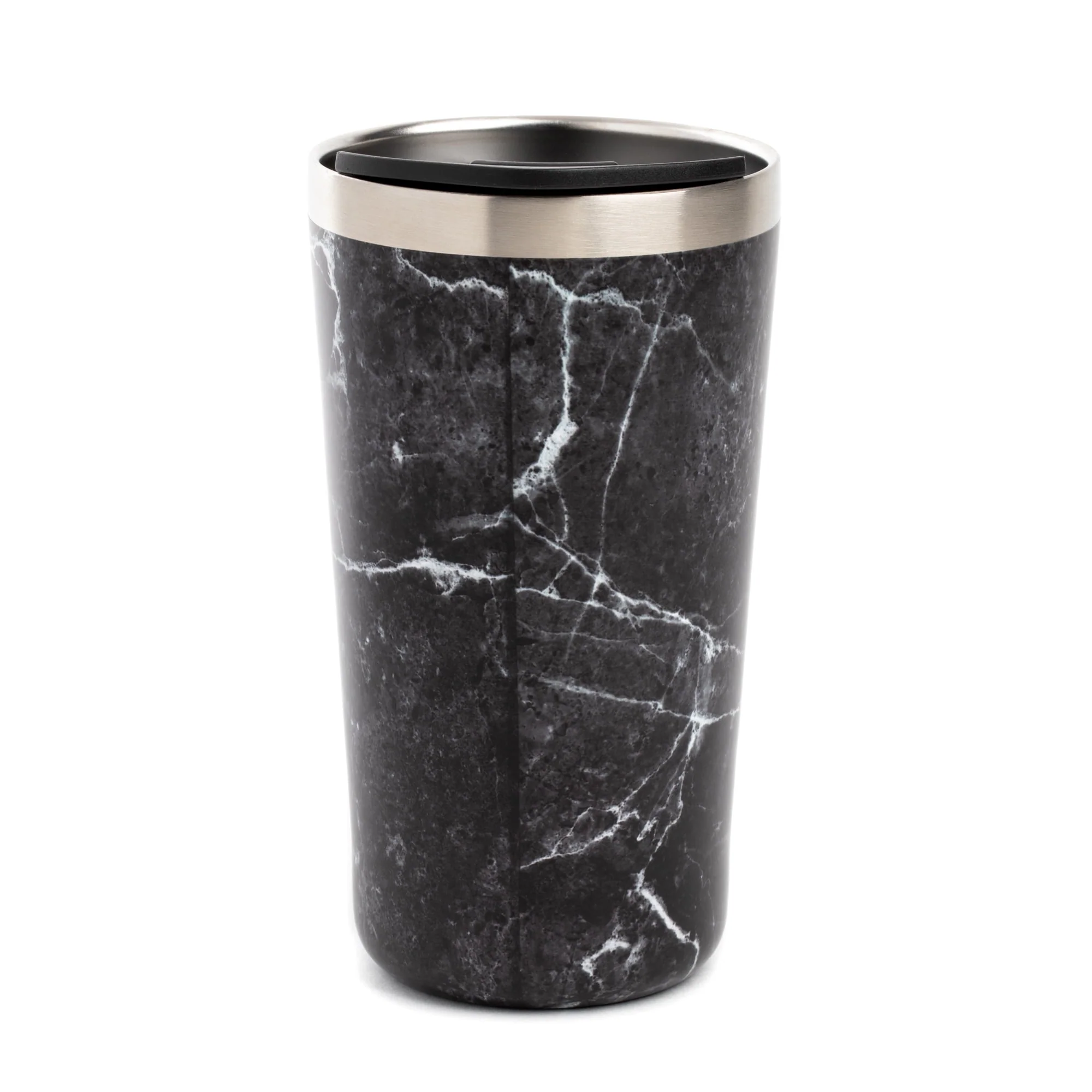 TAL Black Marble 18oz Ranger Pint Tumbler - Image 3