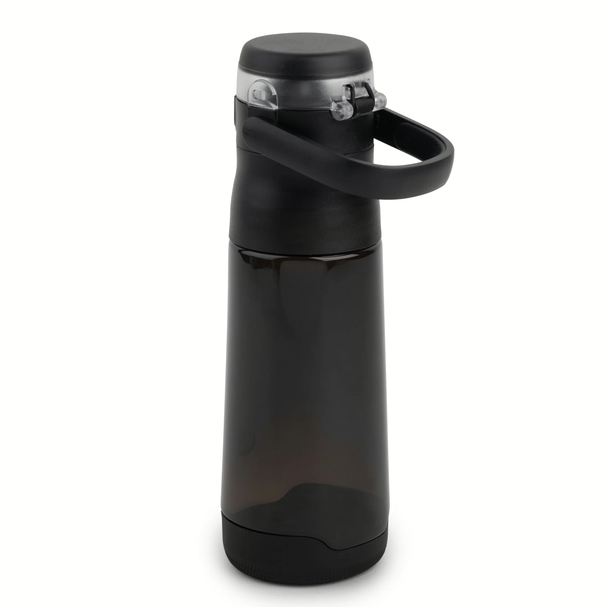 TAL Tritan Jolt Water Bottle 16 fl oz, Black - Image 4