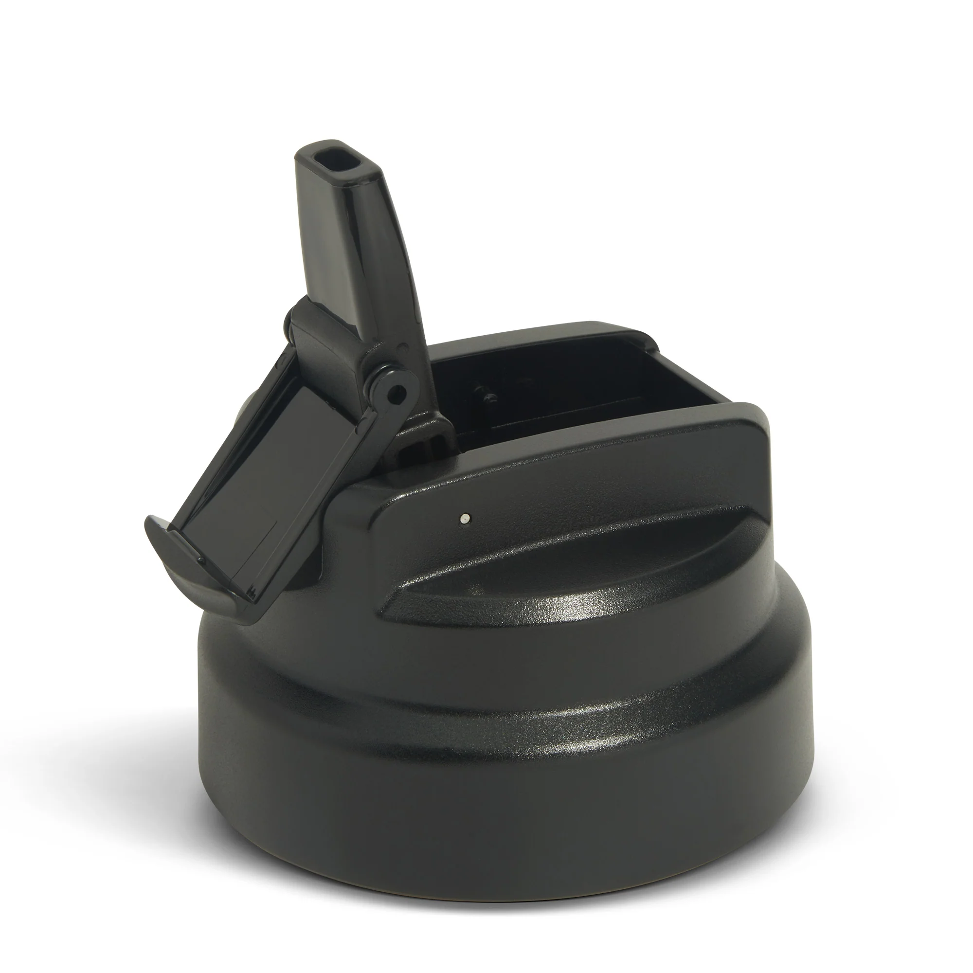 Zeus Straw Lid